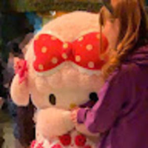 Meet your Posher, Shanta